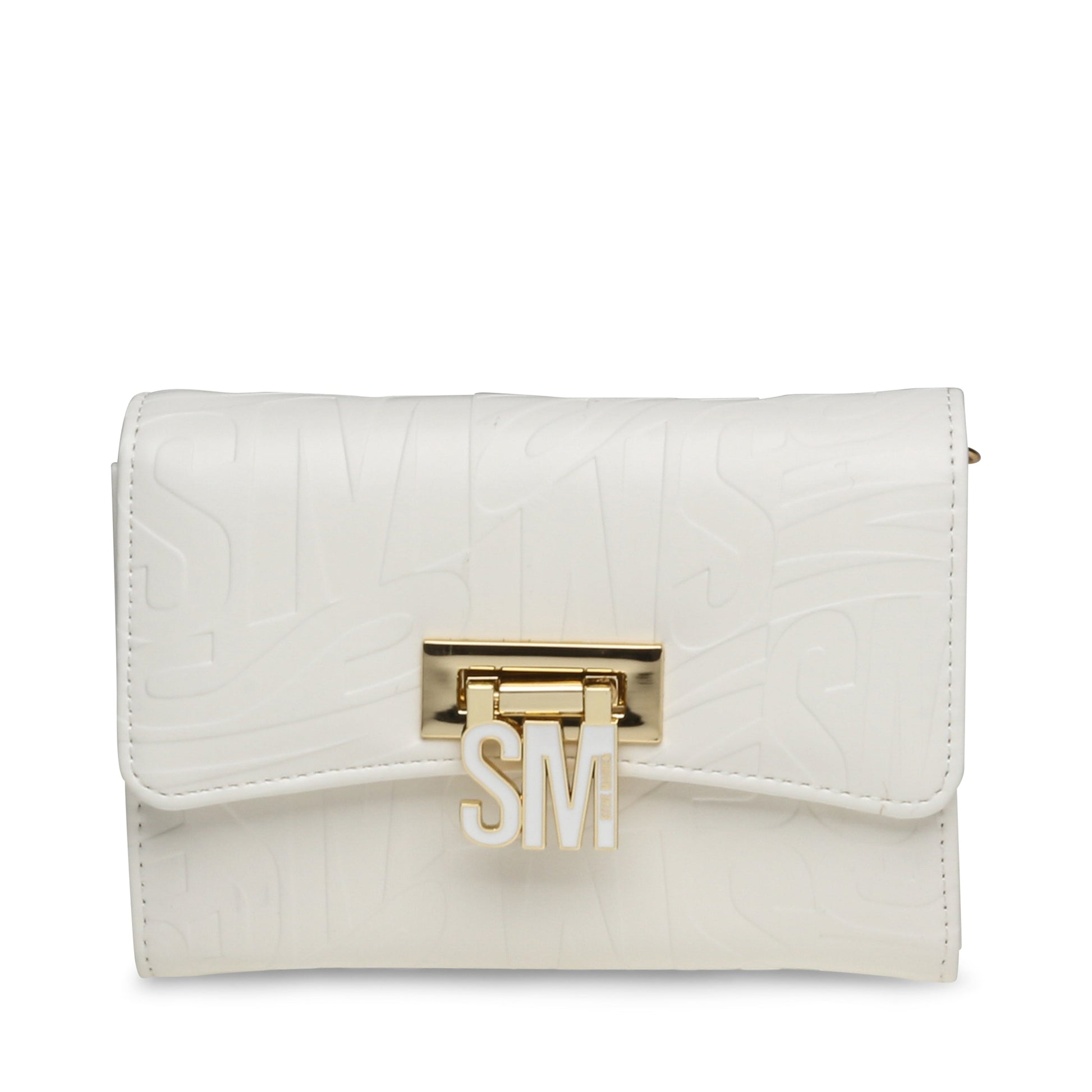 BSWISH WHITE - By STEVE MADDEN - Invoque