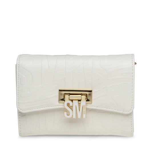 BSWISH WHITE - By STEVE MADDEN - Invoque