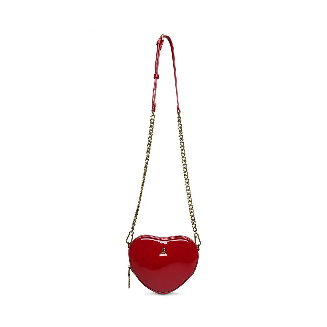 BTENDER RED - Bellabags STEVE MADDEN