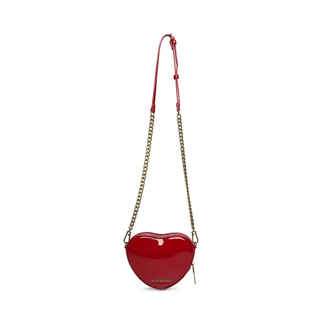 BTENDER RED - Bellabags STEVE MADDEN