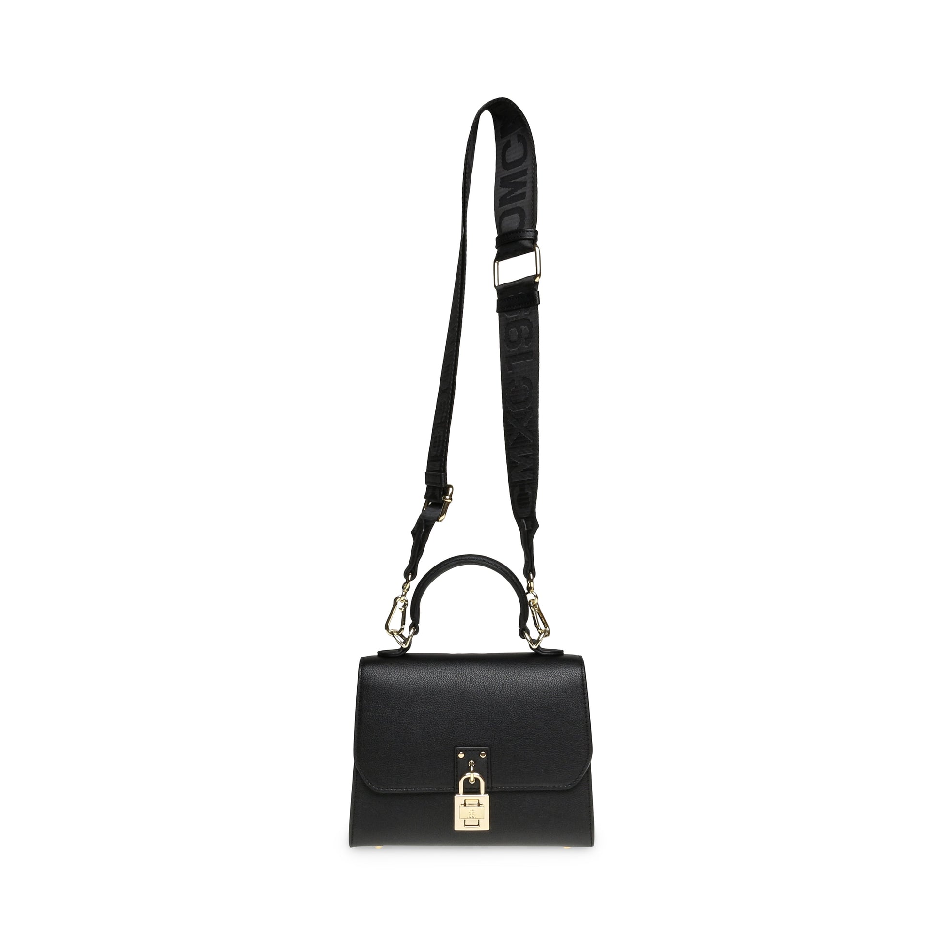 BTUCCA BLACK - By STEVE MADDEN - Invoque