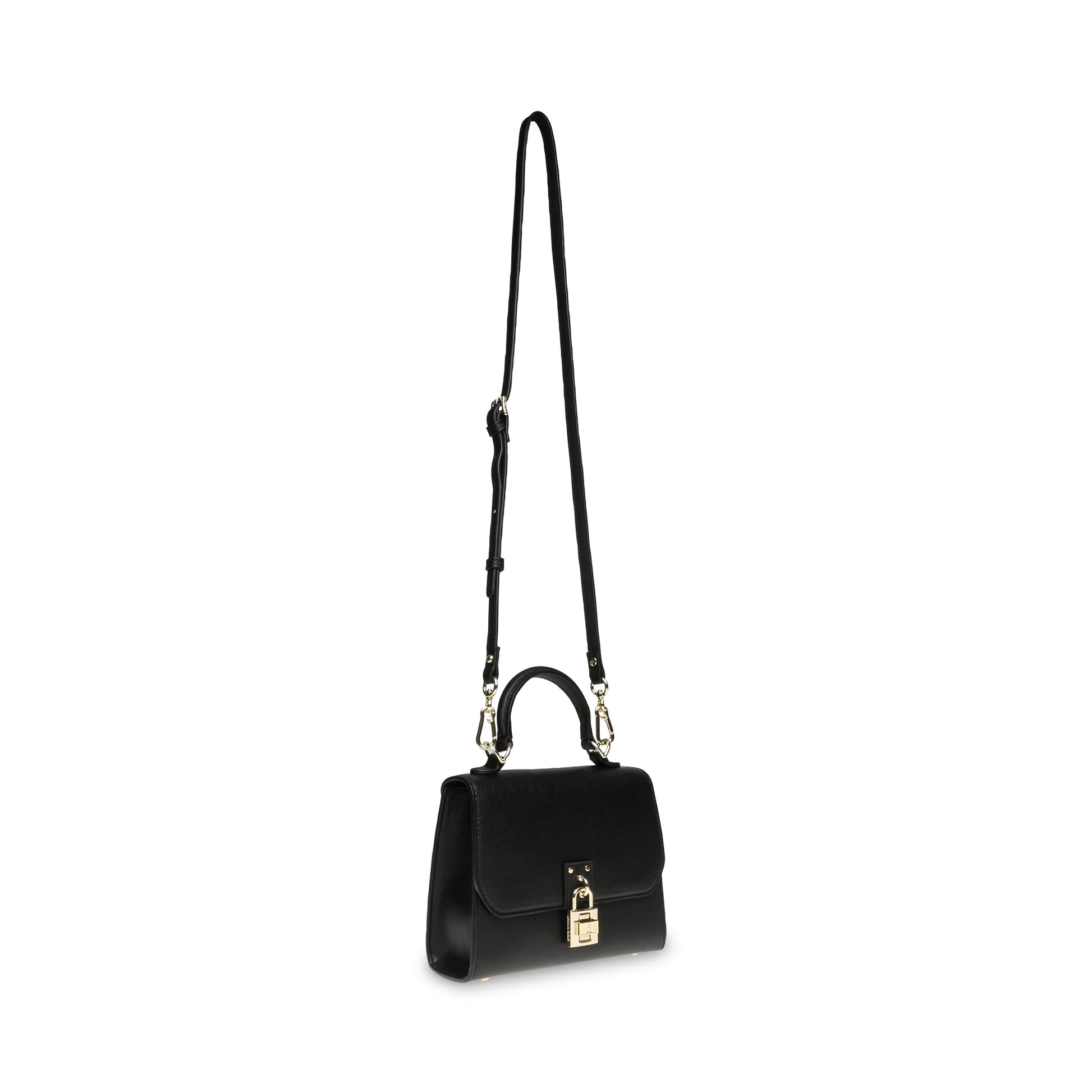 BTUCCA BLACK - By STEVE MADDEN - Invoque