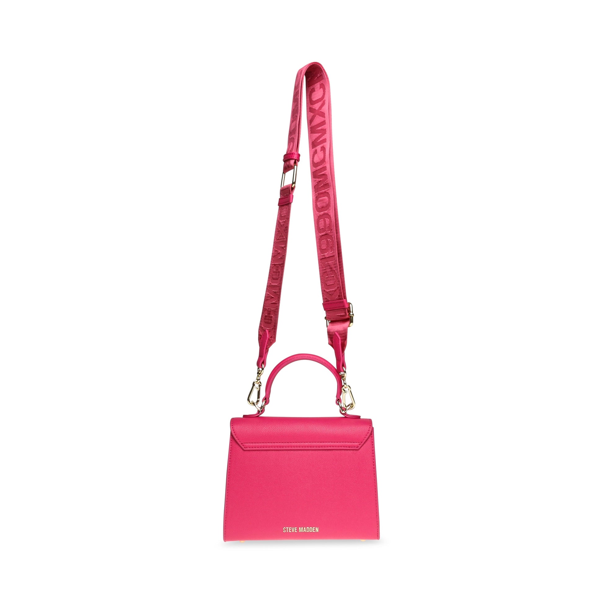 BTUCCA PINK - By STEVE MADDEN - Invoque