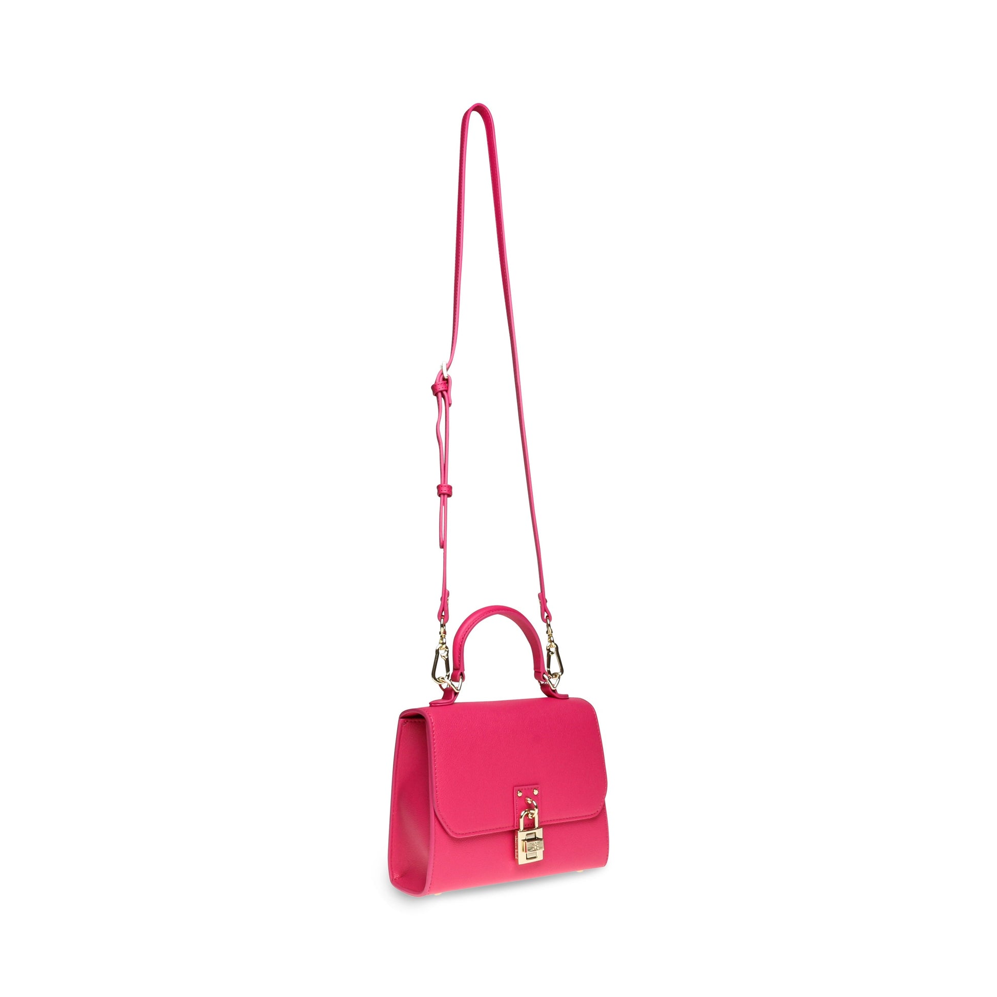 BTUCCA PINK - By STEVE MADDEN - Invoque