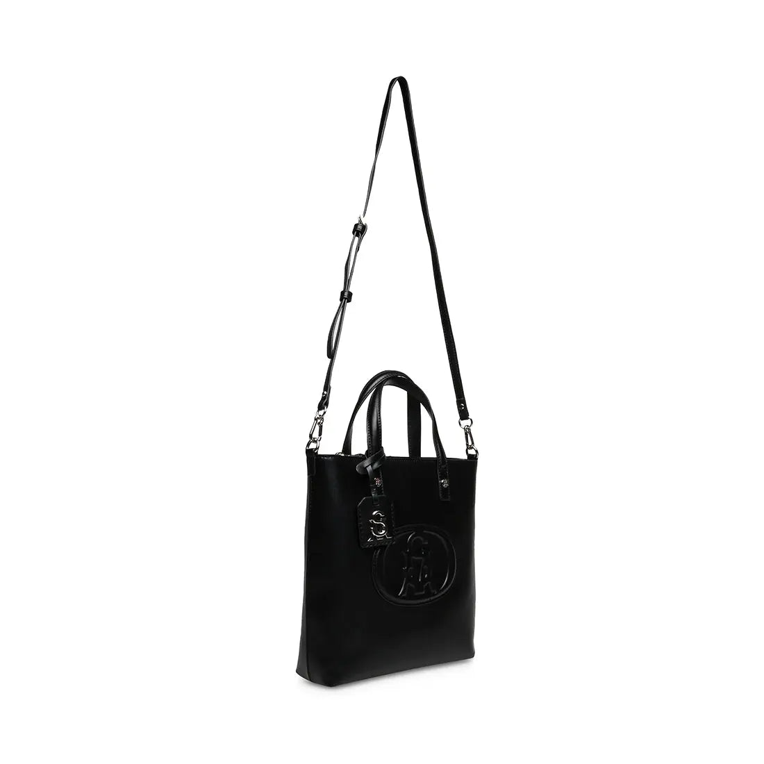 BVERENA BLACK - Bellabags STEVE MADDEN