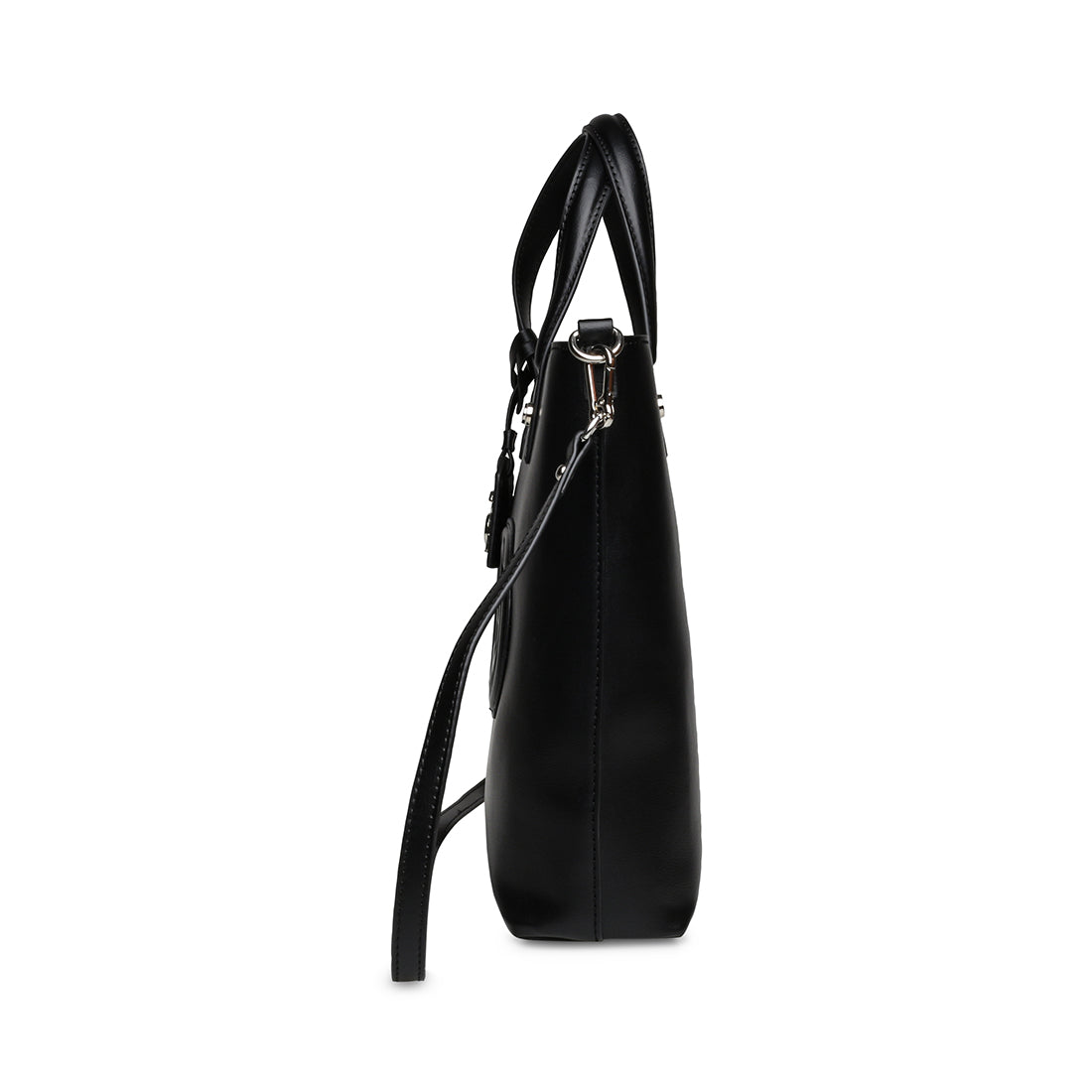 BVERENA BLACK - By STEVE MADDEN - Invoque