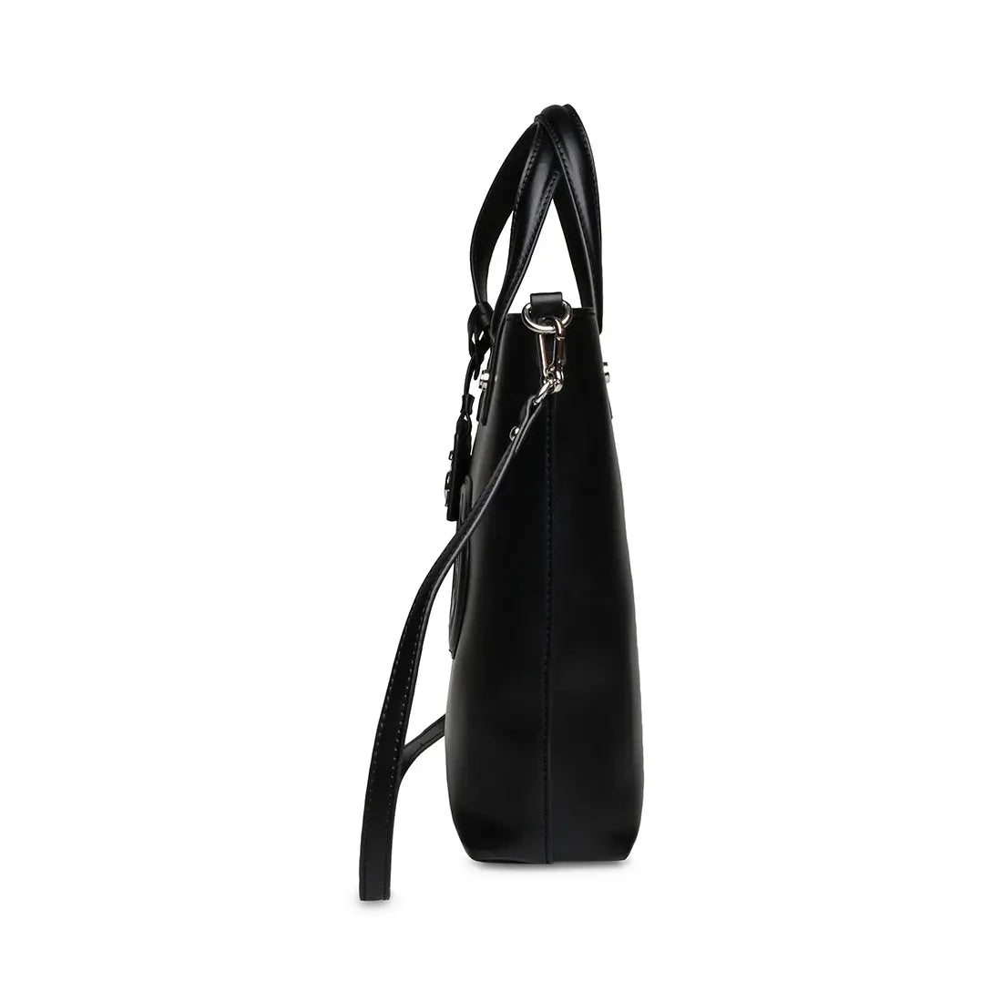 BVERENA BLACK - Bellabags STEVE MADDEN