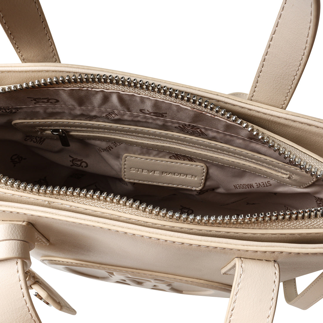 BVERENA BONE - By STEVE MADDEN - Invoque