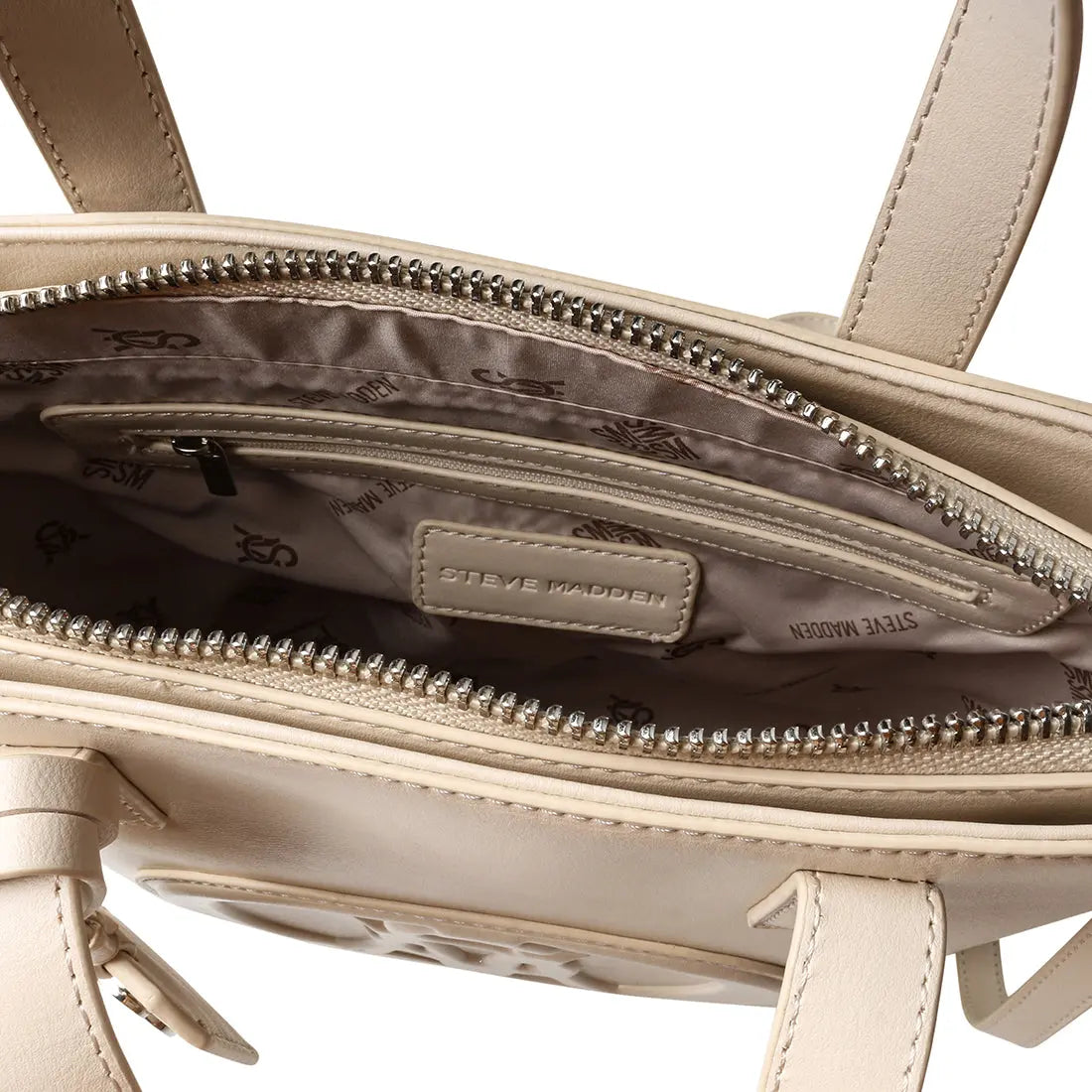 BVERENA BONE - Bellabags STEVE MADDEN