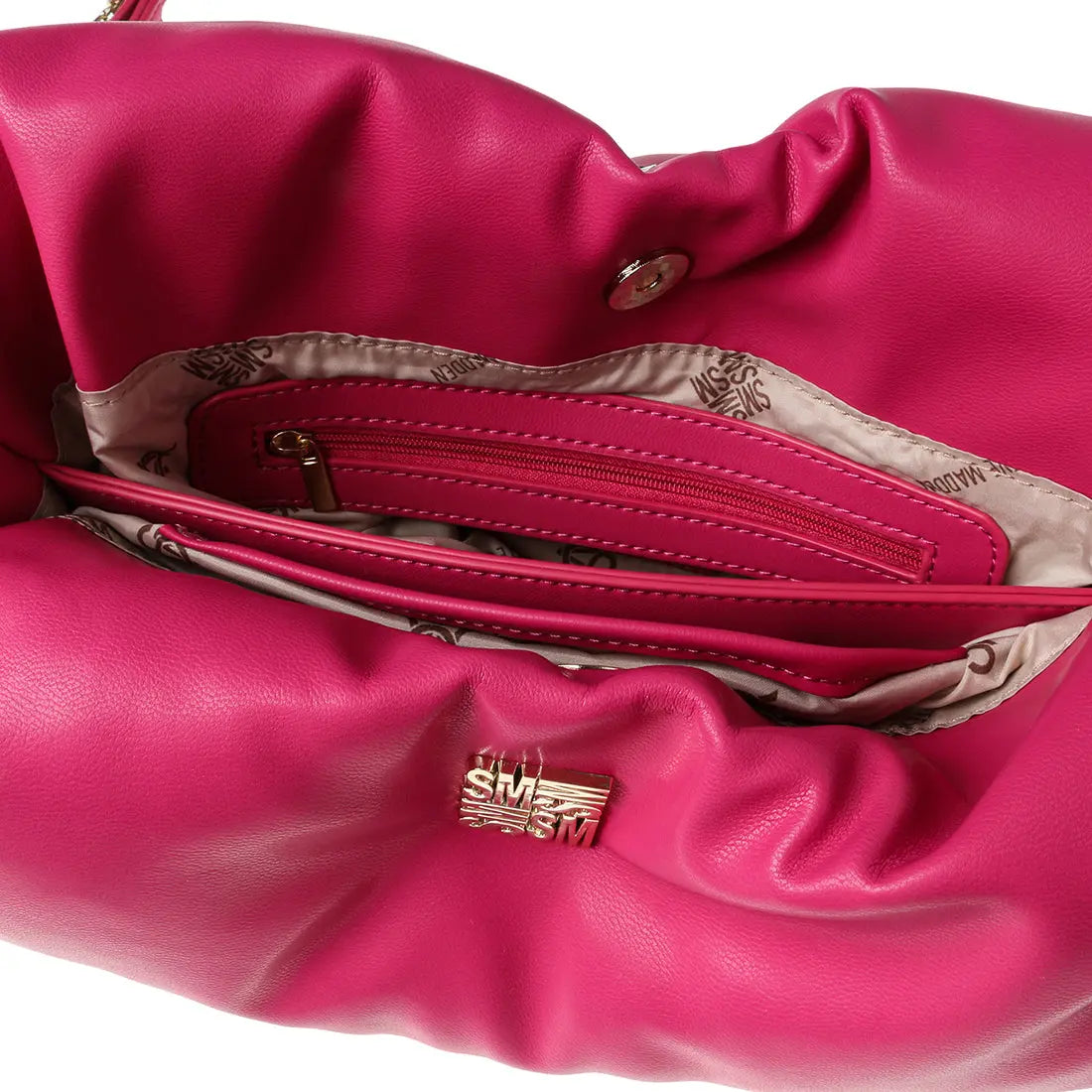 BVERGE PINK - Bellabags STEVE MADDEN
