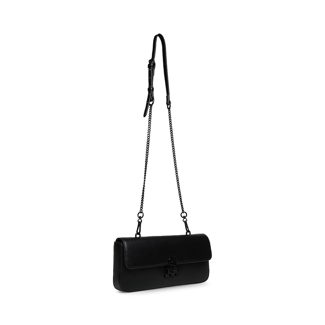 BVERLIN BLACK BLACK - By STEVE MADDEN - Invoque