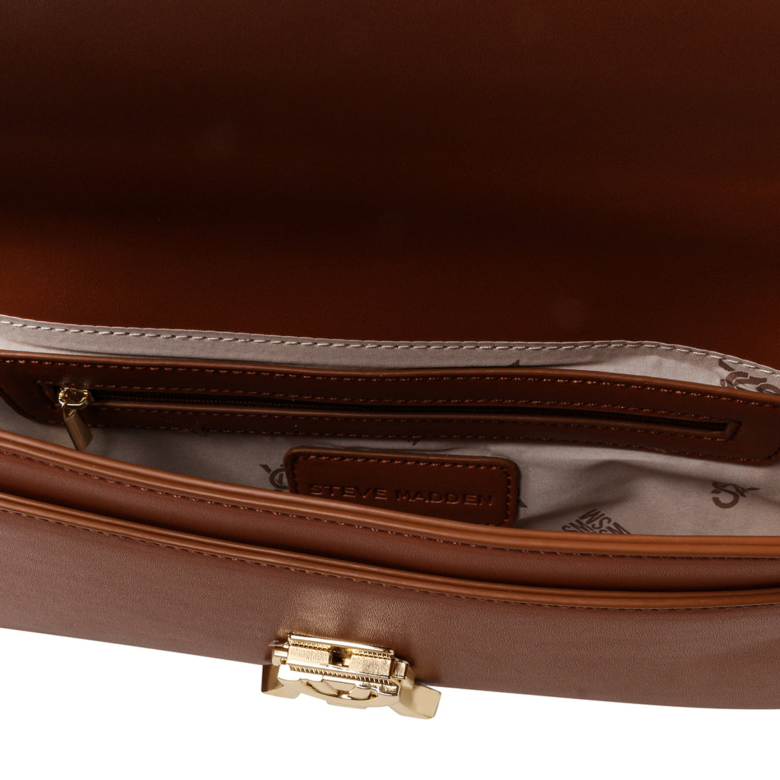 BVERLIN LUGGAGE - By STEVE MADDEN - Invoque