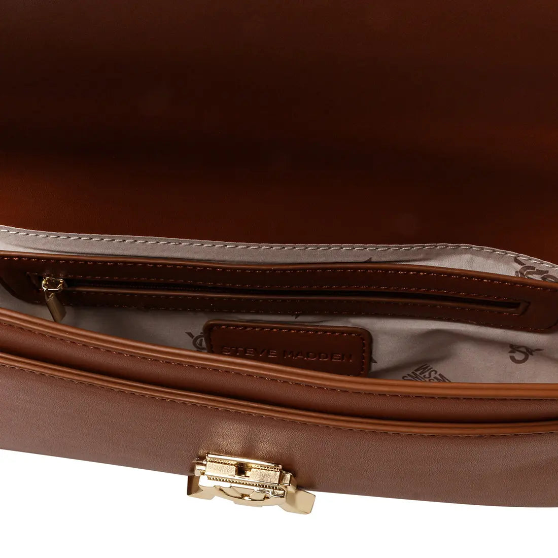 BVERLIN LUGGAGE - Bellabags STEVE MADDEN