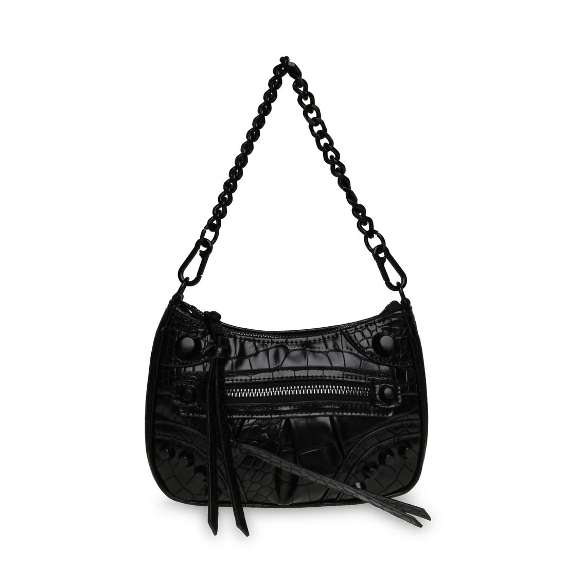 BVILMA BLACK BLACK - By STEVE MADDEN - Invoque