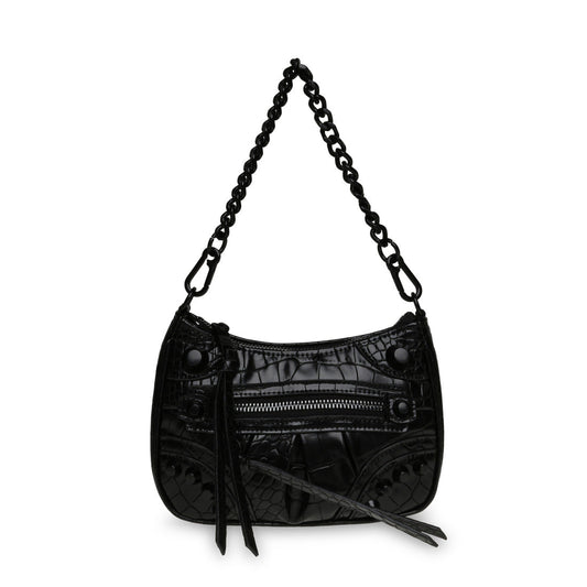 BVILMA BLACK BLACK - By STEVE MADDEN - Invoque