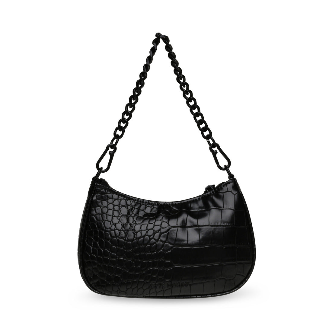 BVILMA BLACK BLACK - By STEVE MADDEN - Invoque