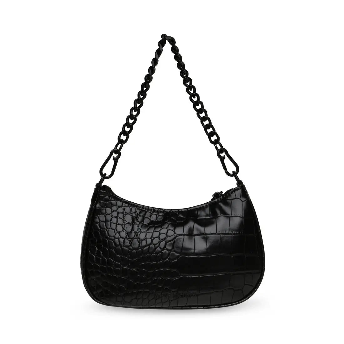 BVILMA BLACK BLACK - Bellabags STEVE MADDEN