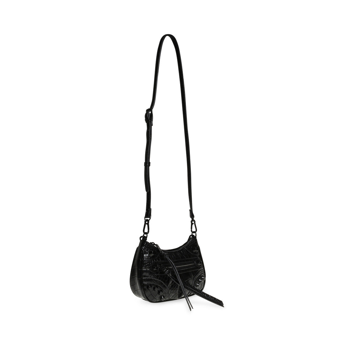 BVILMA BLACK BLACK - By STEVE MADDEN - Invoque