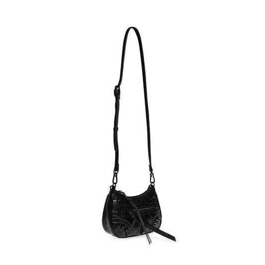 BVILMA BLACK BLACK - Bellabags STEVE MADDEN