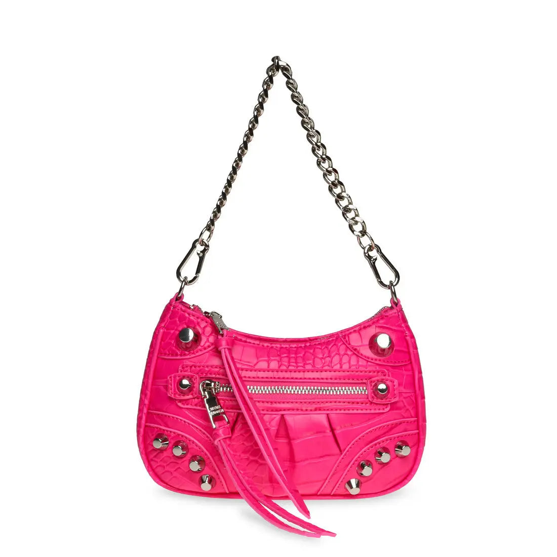 BVILMA PINK - Bellabags STEVE MADDEN