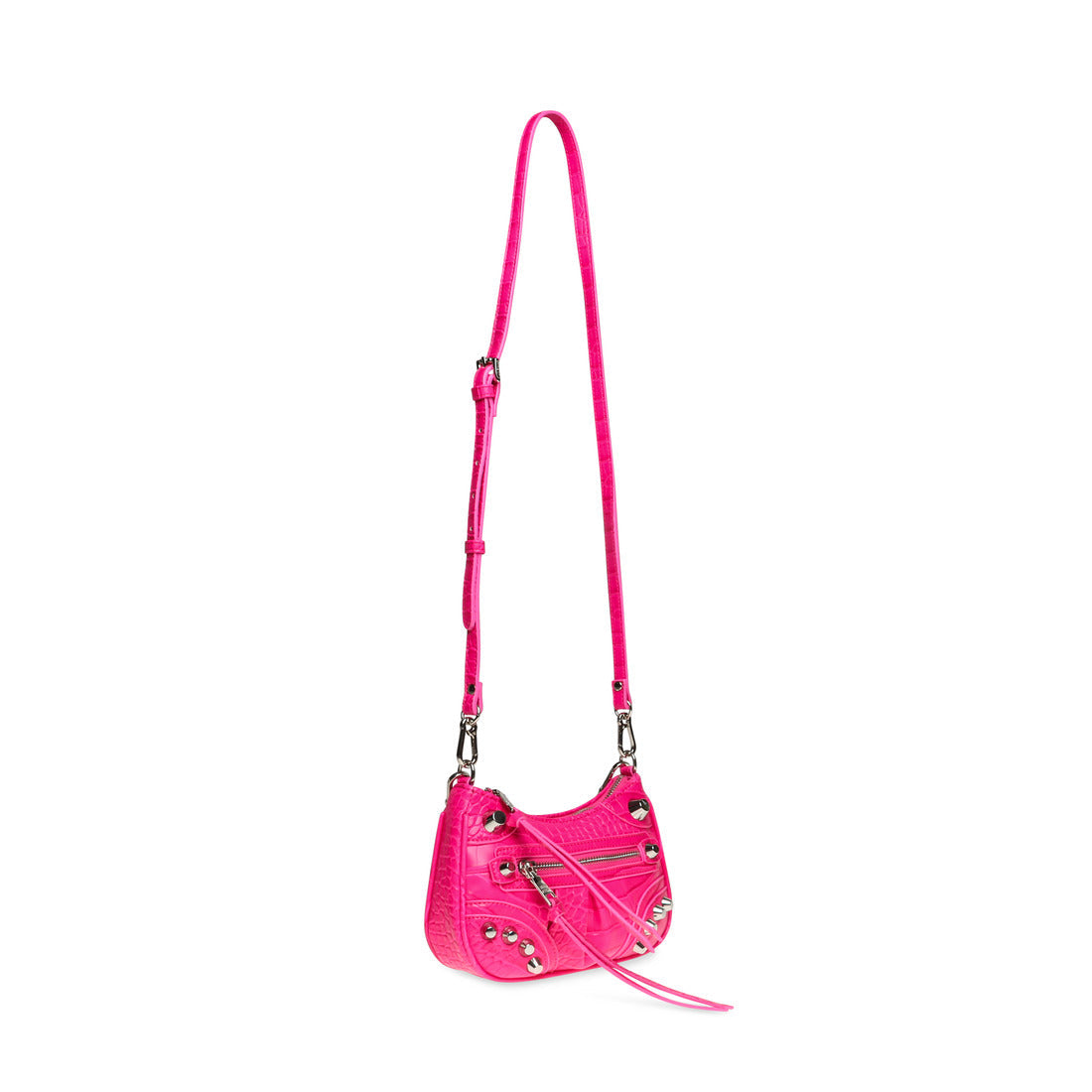 BVILMA PINK - By STEVE MADDEN - Invoque