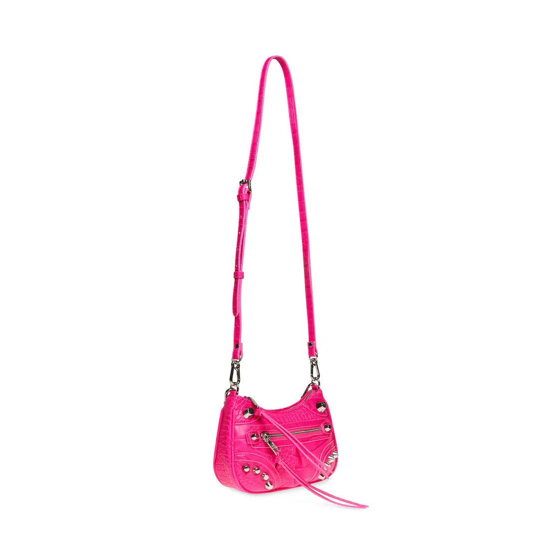 BVILMA PINK - Bellabags STEVE MADDEN