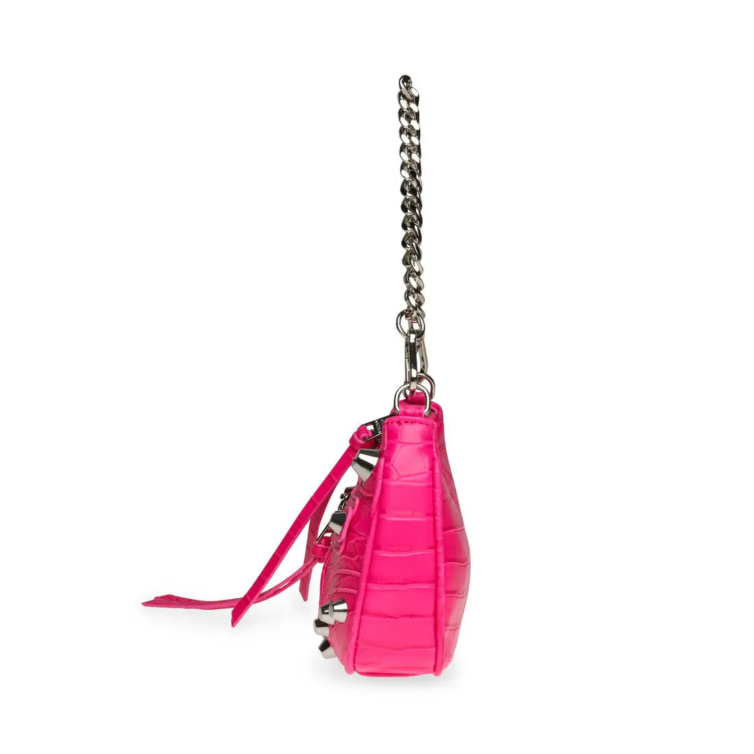 BVILMA PINK - Bellabags STEVE MADDEN