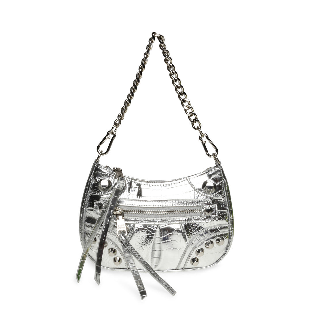 BVILMA SILVER - By STEVE MADDEN - Invoque