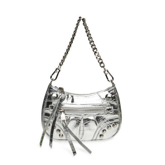 BVILMA SILVER - By STEVE MADDEN - Invoque
