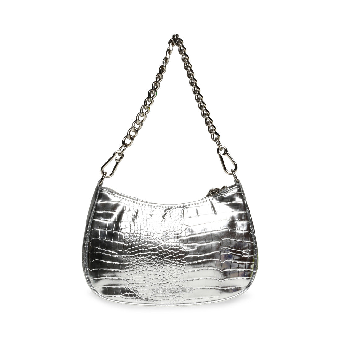 BVILMA SILVER - By STEVE MADDEN - Invoque