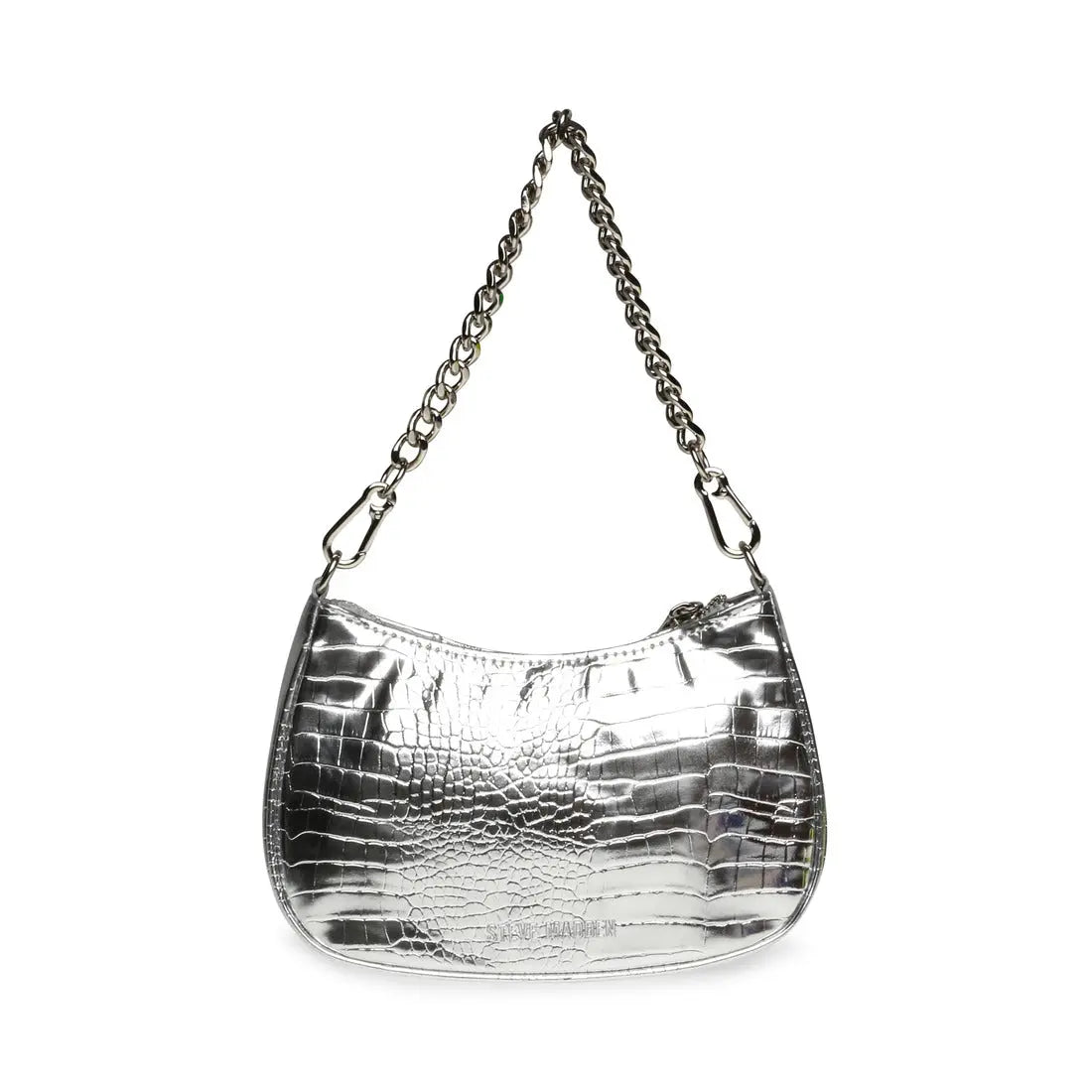 BVILMA SILVER - Bellabags STEVE MADDEN