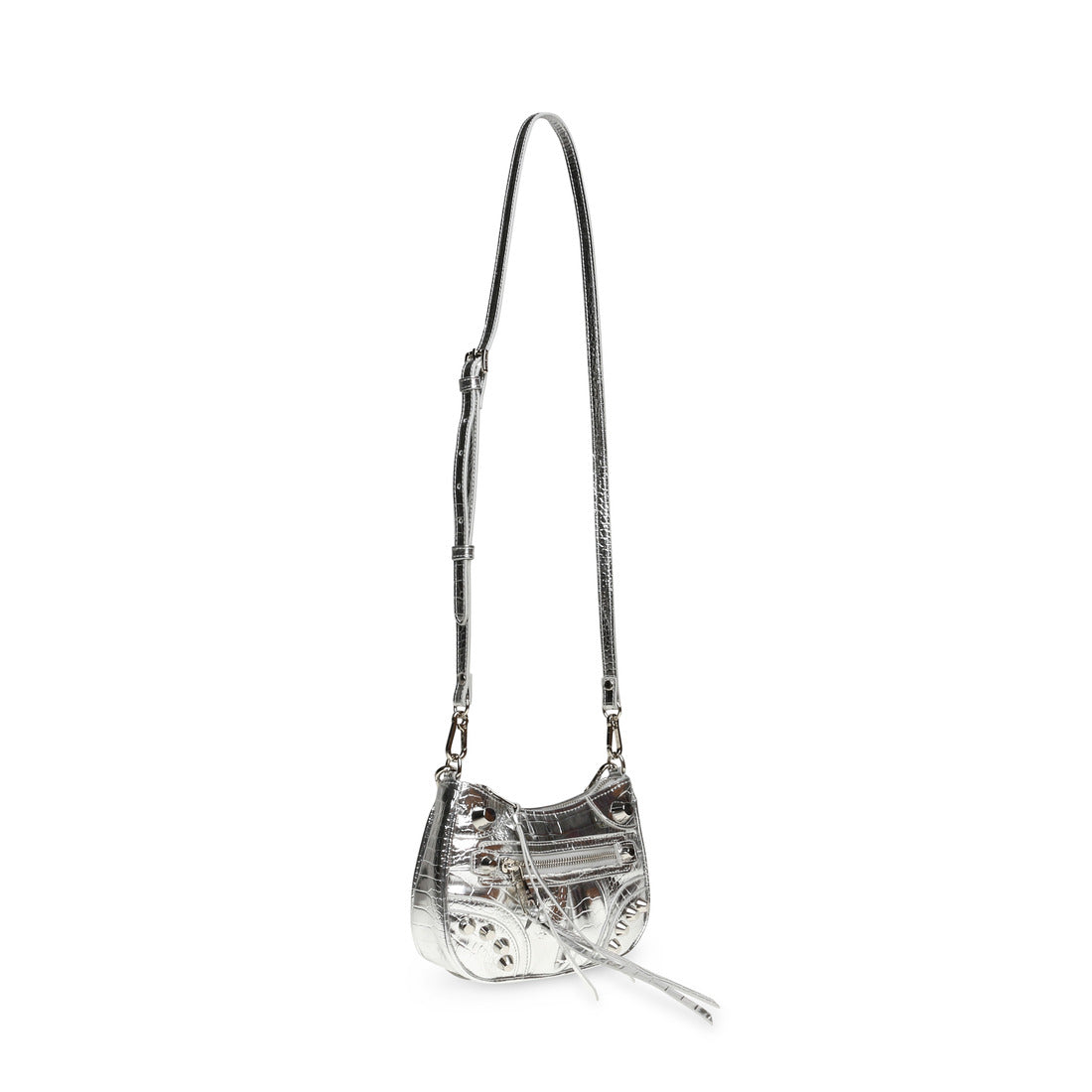 BVILMA SILVER - By STEVE MADDEN - Invoque