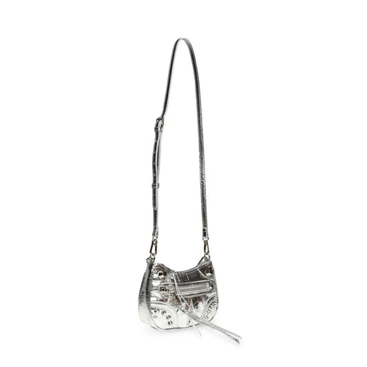 BVILMA SILVER - Bellabags STEVE MADDEN