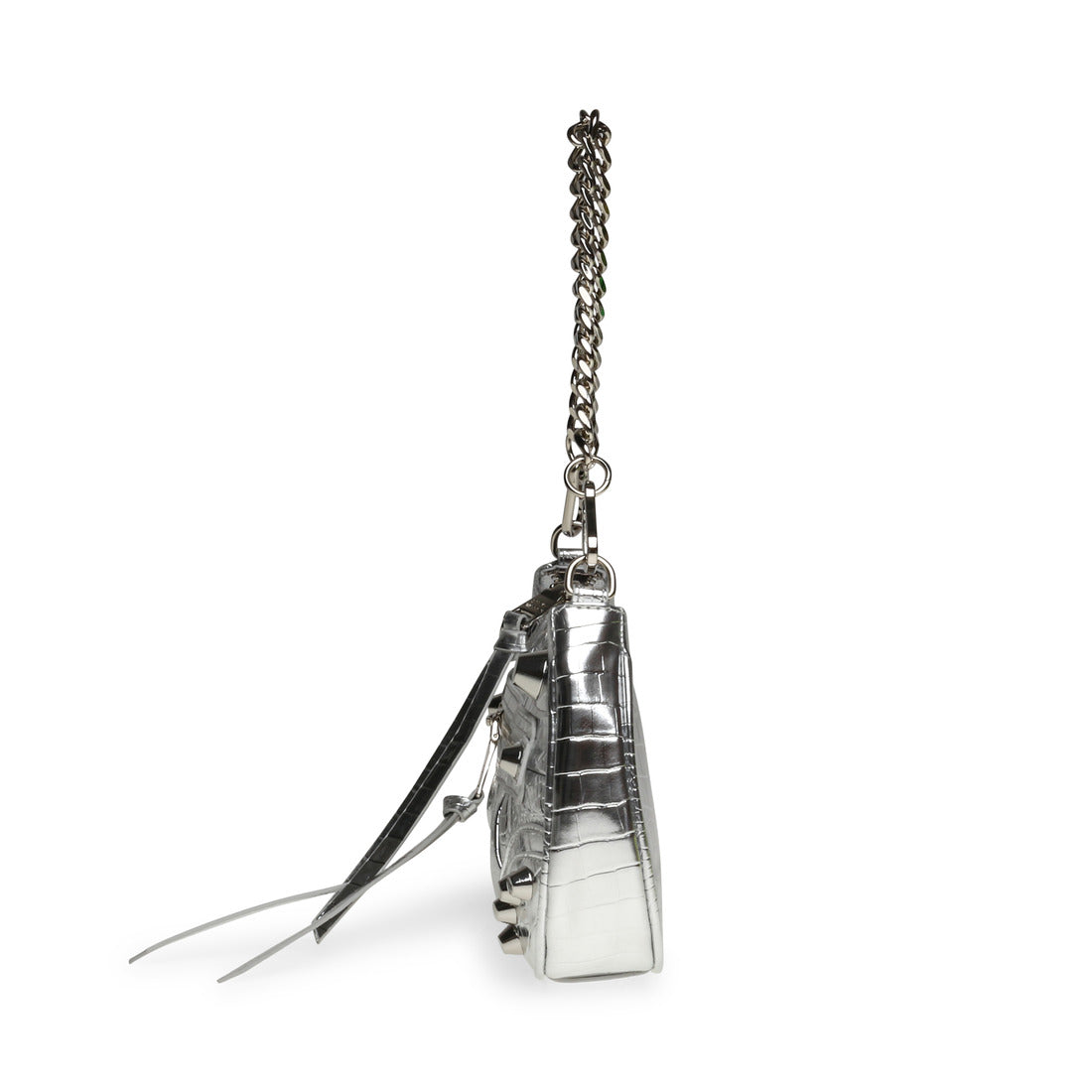 BVILMA SILVER - By STEVE MADDEN - Invoque