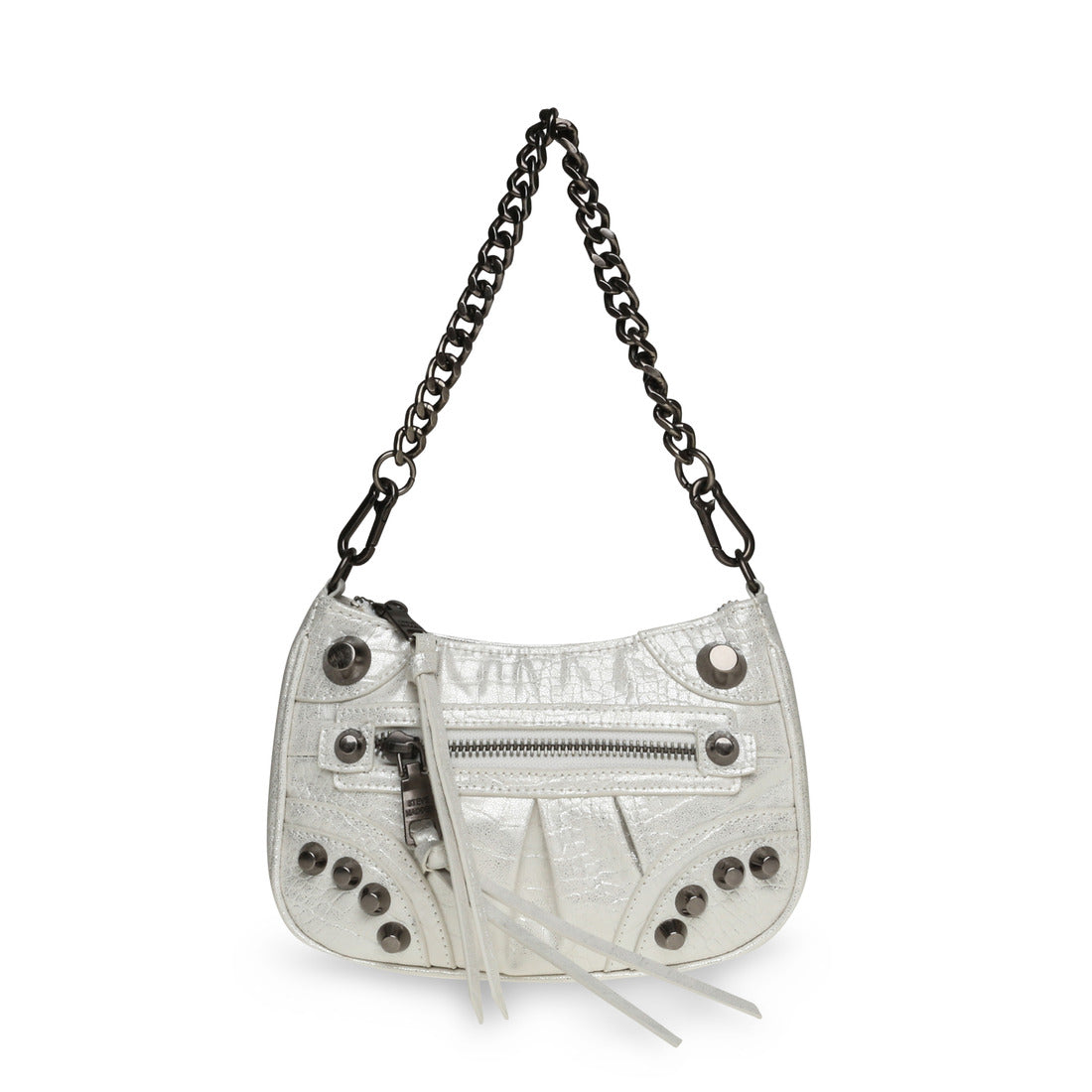 BVILMA WHITE - By STEVE MADDEN - Invoque