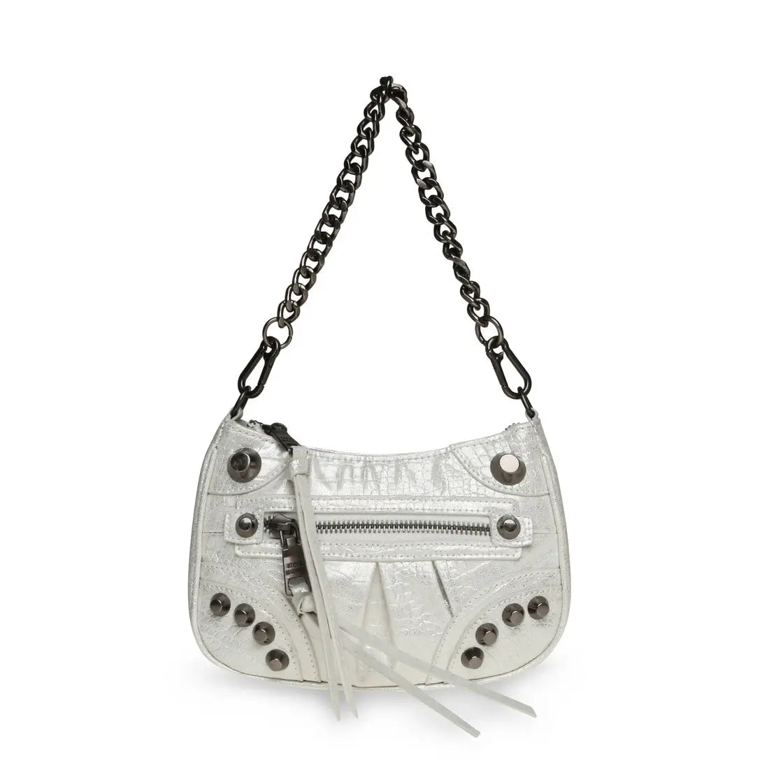 BVILMA WHITE - Bellabags STEVE MADDEN