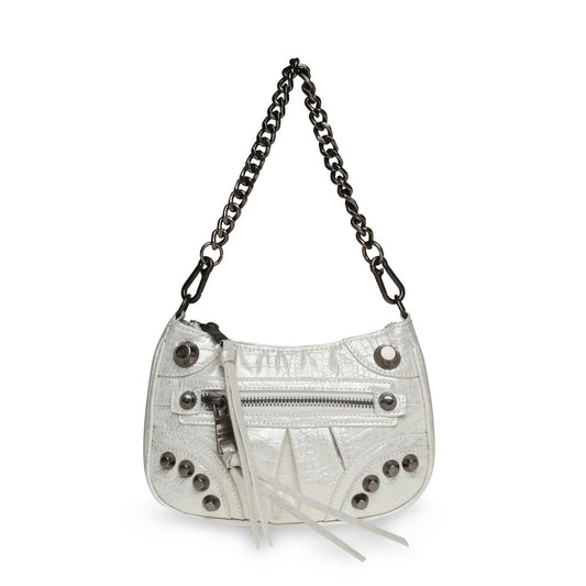 BVILMA WHITE - By STEVE MADDEN - Invoque