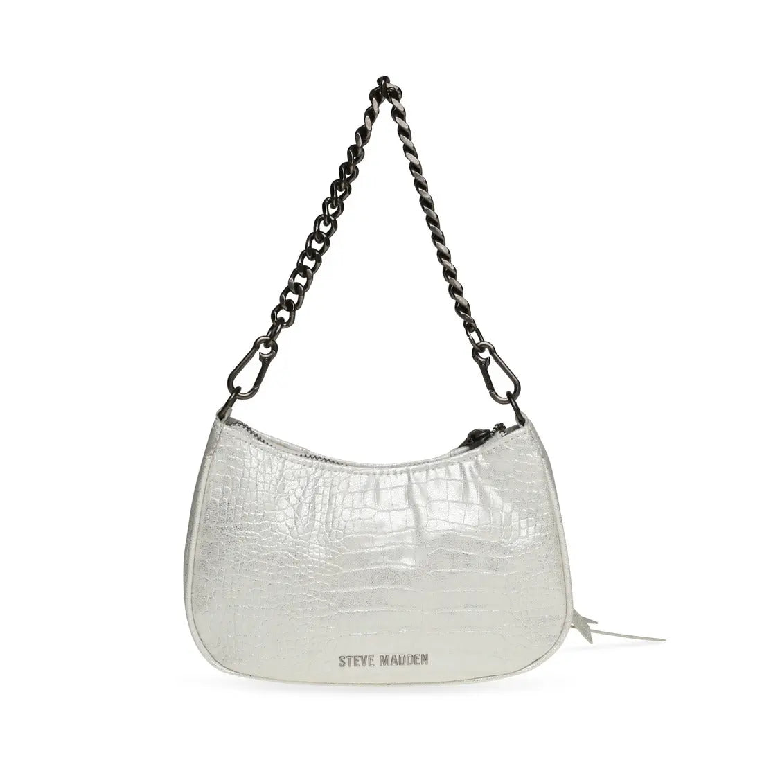 BVILMA WHITE - Bellabags STEVE MADDEN