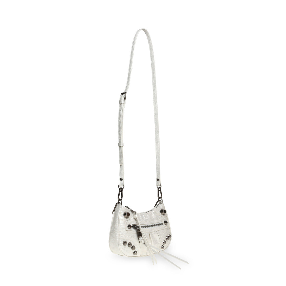 BVILMA WHITE - By STEVE MADDEN - Invoque