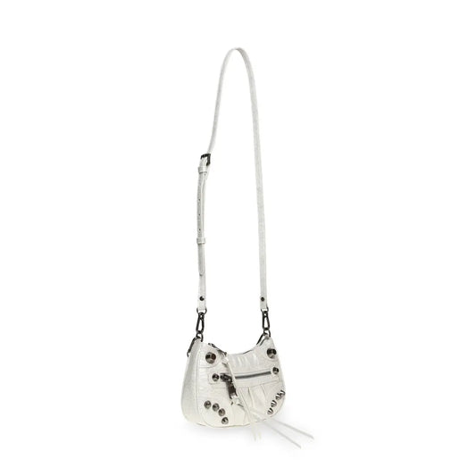 BVILMA WHITE - Bellabags STEVE MADDEN
