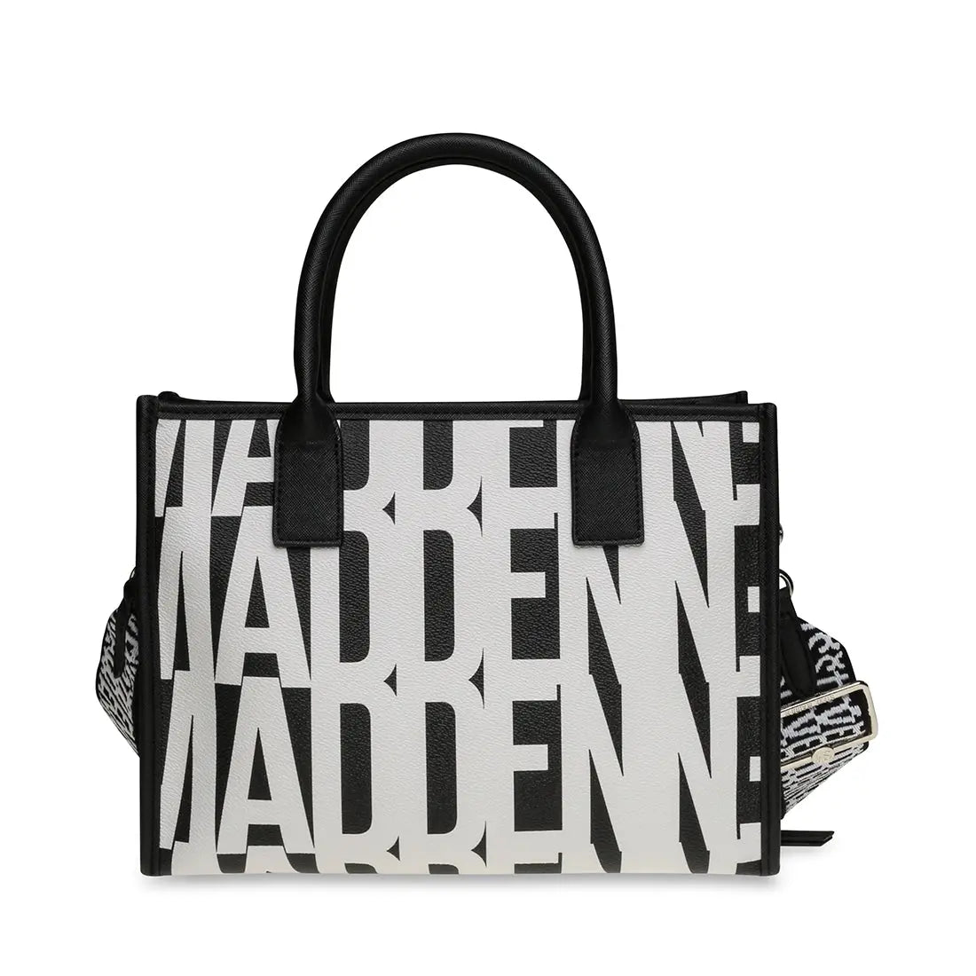 BVISION BLACK - Bellabags STEVE MADDEN