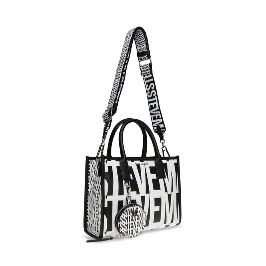 BVISION BLACK - Bellabags STEVE MADDEN