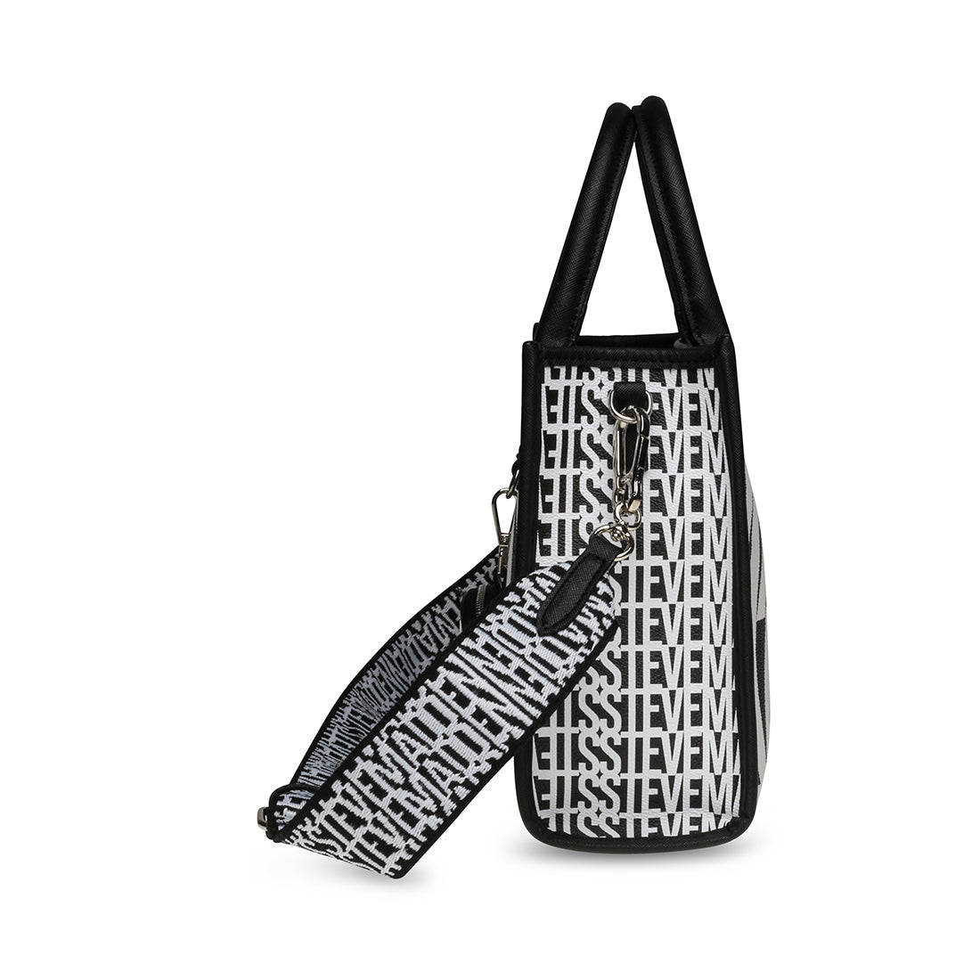 BVISION BLACK - By STEVE MADDEN - Invoque