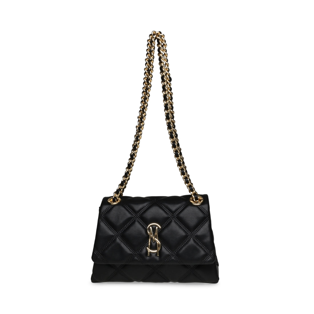 BVOLTURI BLACK GOLD - By STEVE MADDEN - Invoque