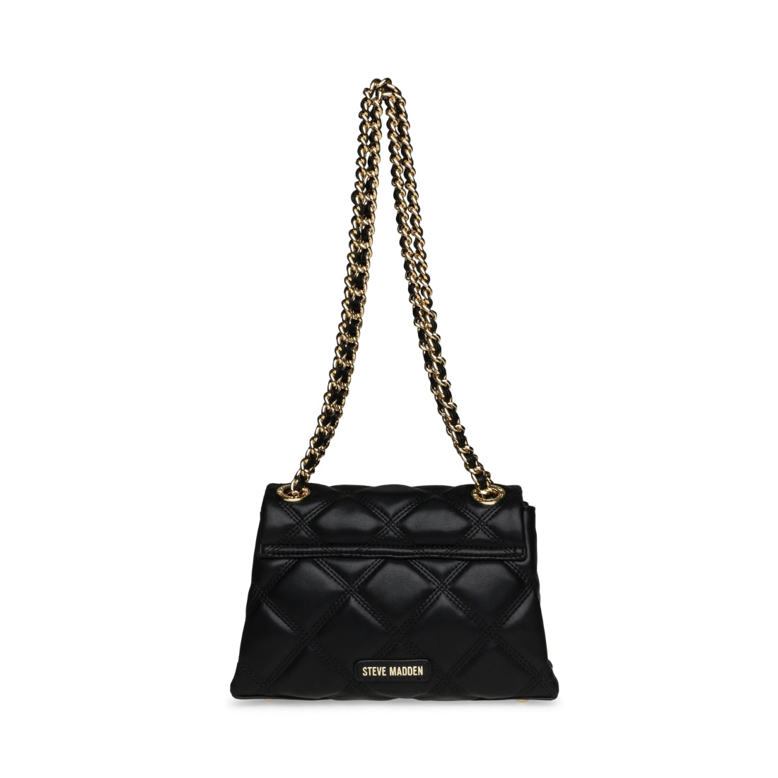BVOLTURI BLACK GOLD - By STEVE MADDEN - Invoque