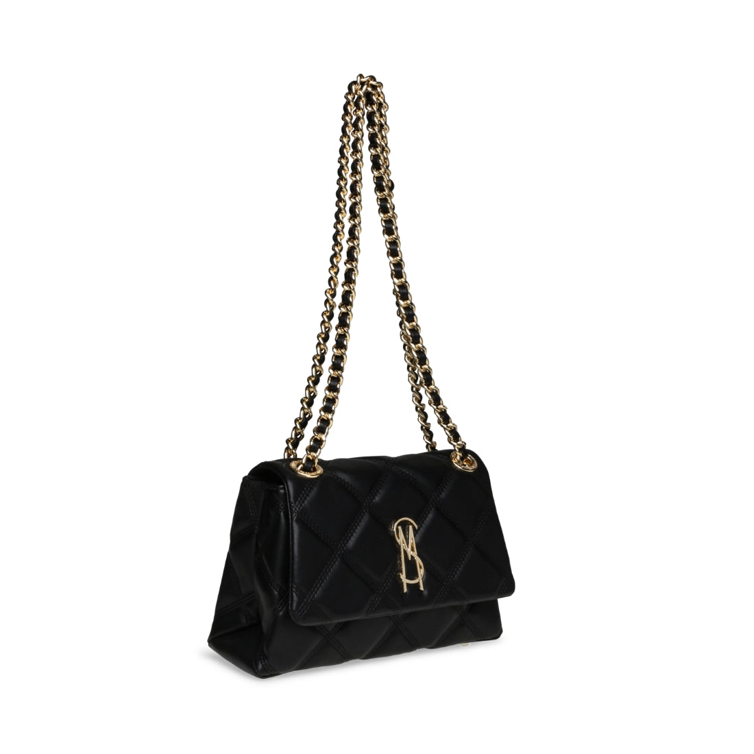 BVOLTURI BLACK GOLD - By STEVE MADDEN - Invoque