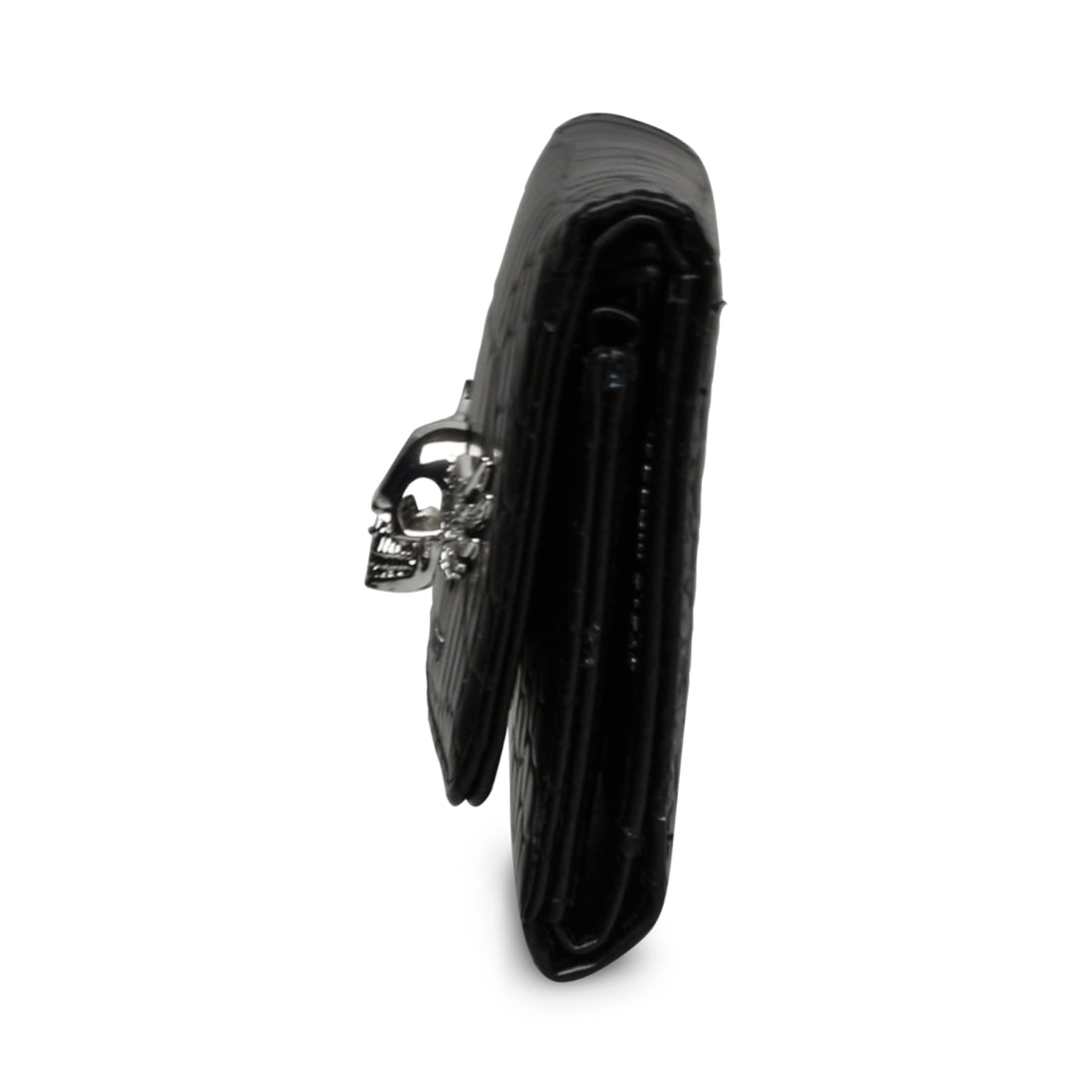 BWINGZ BLACK SILVER - By STEVE MADDEN - Invoque