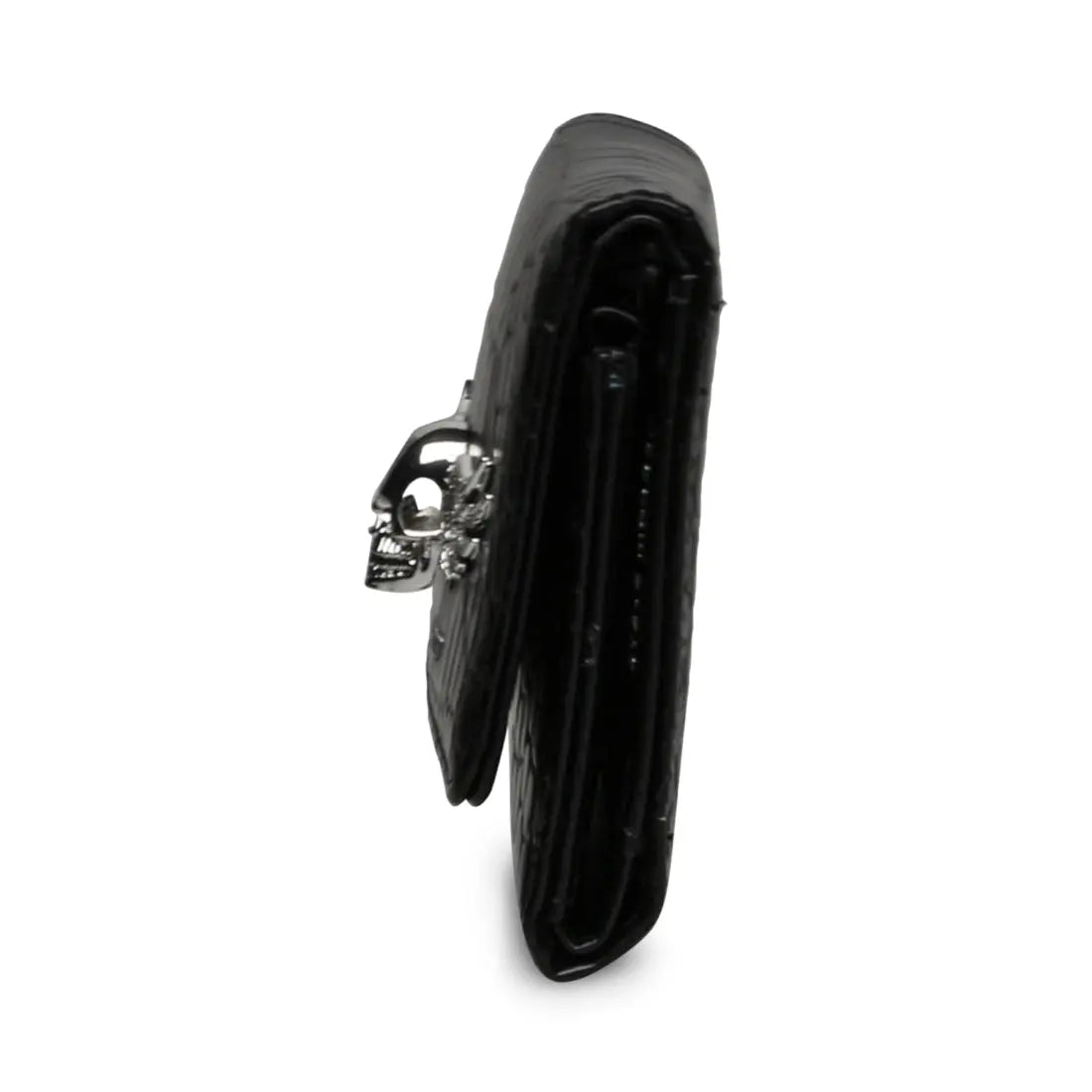 BWINGZ BLACK SILVER - Bellabags STEVE MADDEN