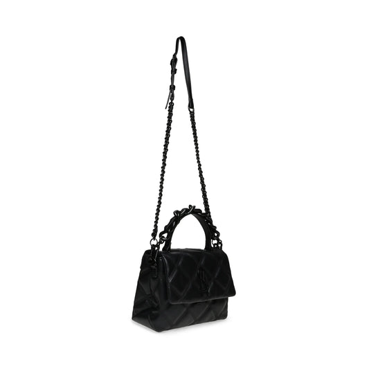 BWORSHIP BLACK/BLACK - Bellabags STEVE MADDEN