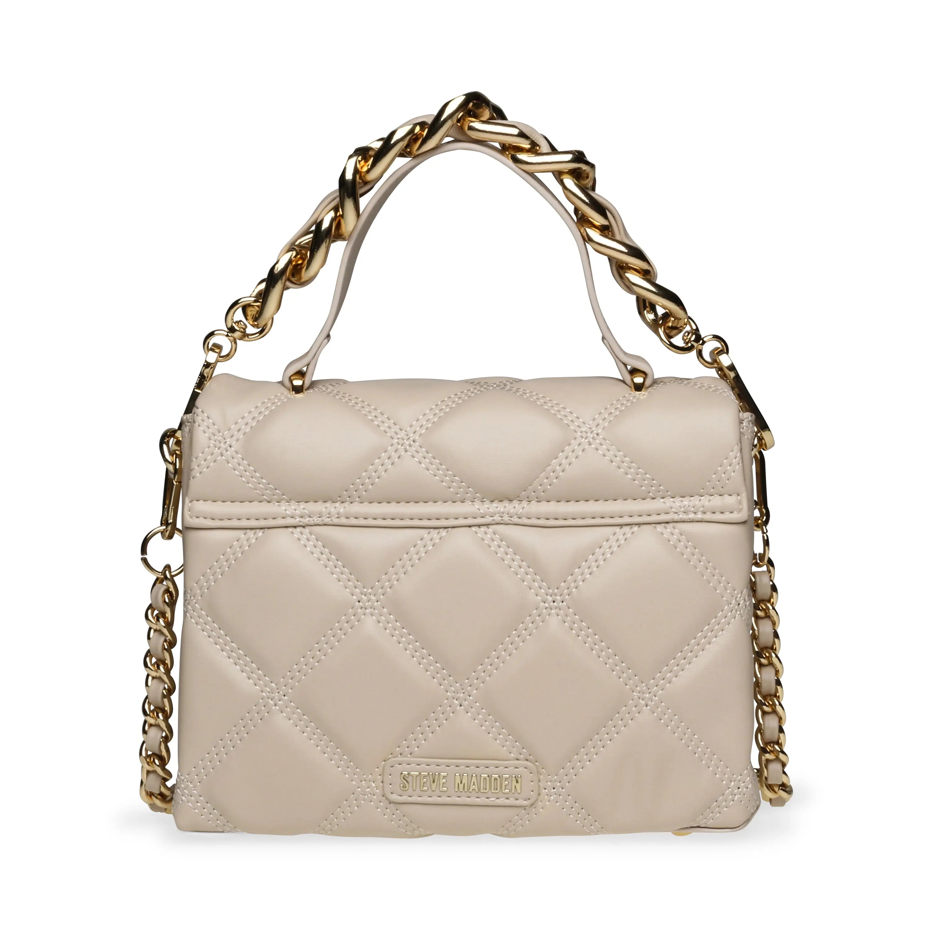 BWORSHIP BONE - Bellabags STEVE MADDEN